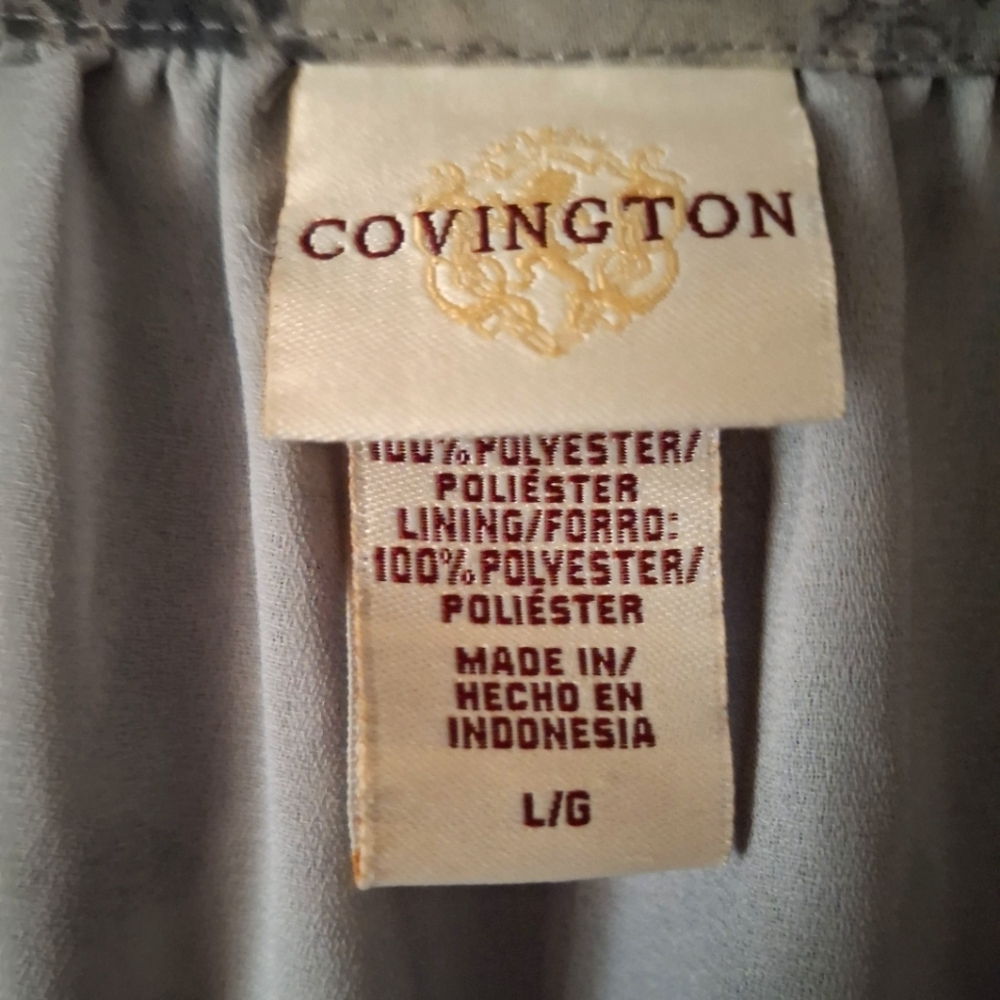 Covingtion - Picture 3 of 5